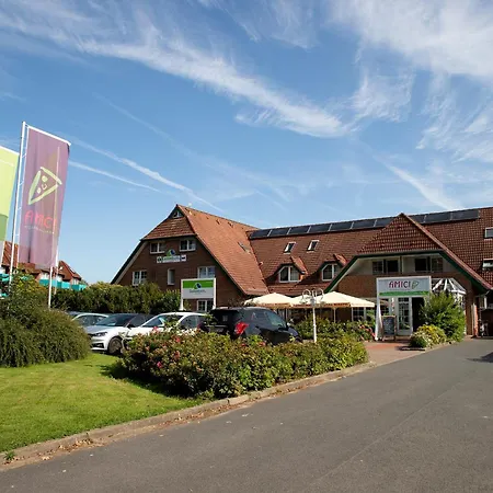 Casa vacanze Mellumplate 38 *