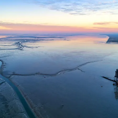 Mellumplate 38 Casa vacanze *