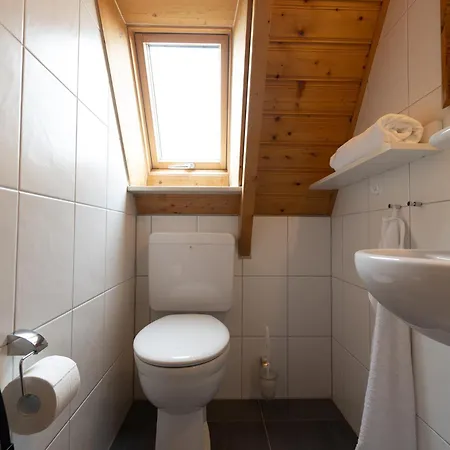 Mellumplate 38 Casa vacanze Dorum-Neufeld