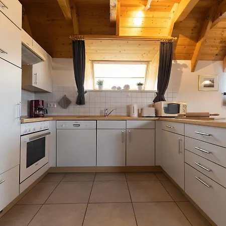 Mellumplate 38 Casa vacanze *