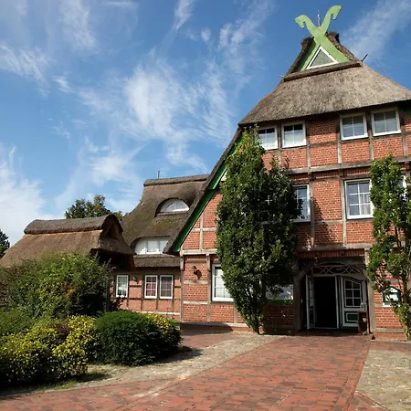 Mellumplate 38 Casa vacanze Dorum-Neufeld