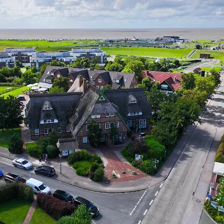 Casa vacanze Mellumplate 38 Dorum-Neufeld