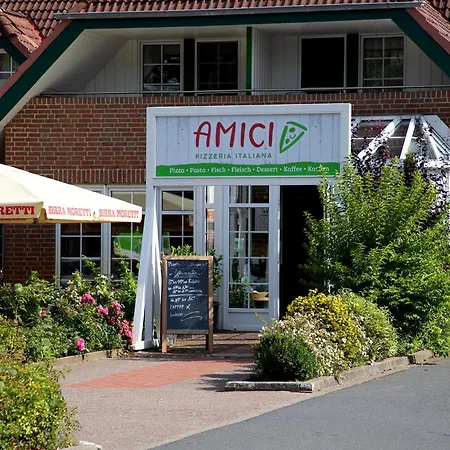 Mellumplate 38 Dorum-Neufeld