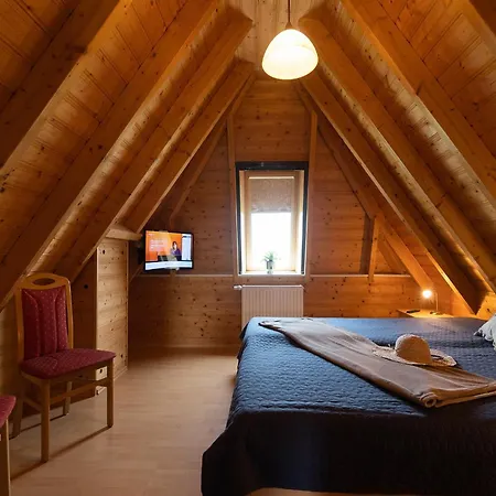 Mellumplate 38 Casa vacanze Dorum-Neufeld