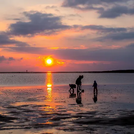 Mellumplate 38 Casa vacanze