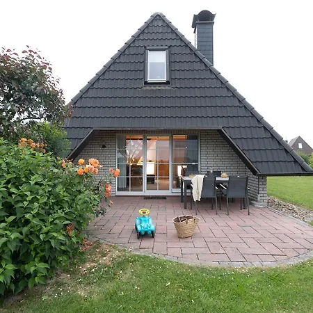 Mellumplate 38 Casa vacanze *