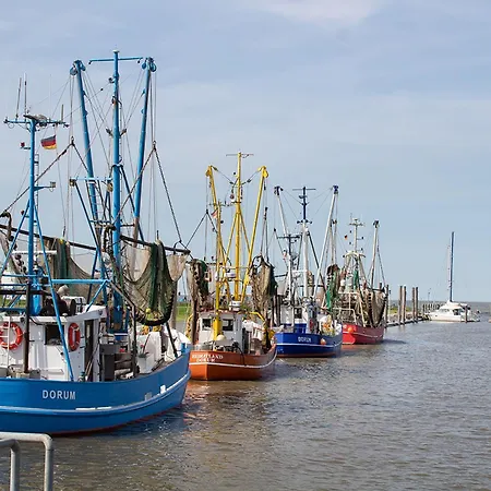 Mellumplate 38 Casa vacanze *