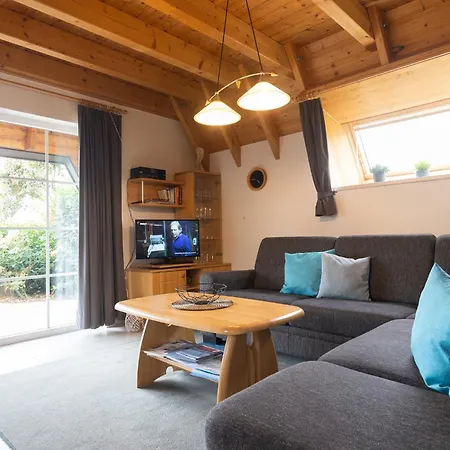 Holiday home Mellumplate 38 Dorumer Neufeld