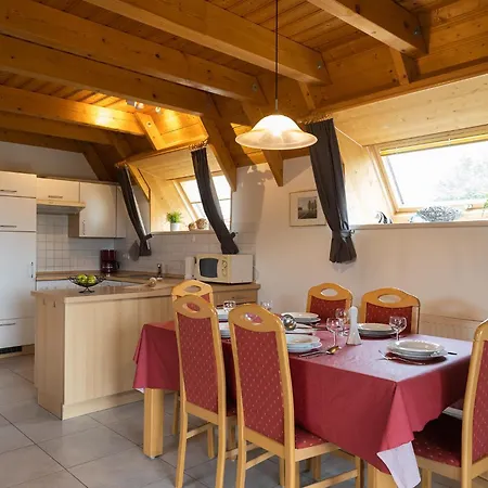 Casa vacanze Mellumplate 38 *