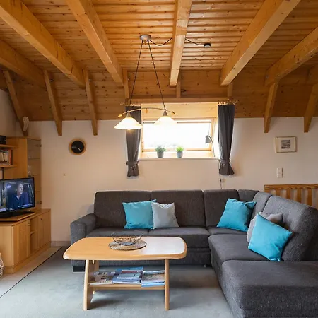 Mellumplate 38 Casa vacanze *