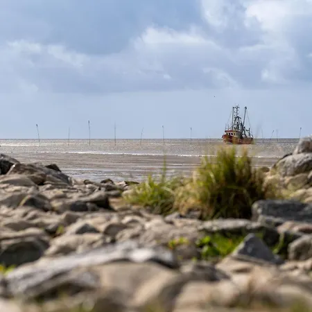 Casa vacanze Mellumplate 38