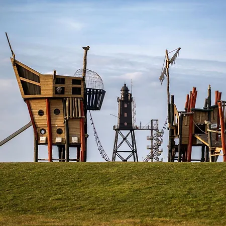 Mellumplate 38 Dorum-Neufeld