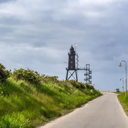 Casa vacanze Mellumplate 38 *