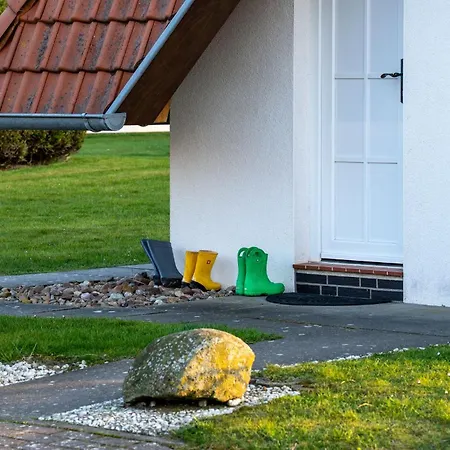 Mellumplate 38 Casa vacanze Dorum-Neufeld