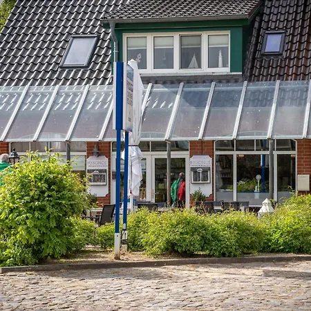 Mellumplate 38 Casa vacanze Dorum-Neufeld