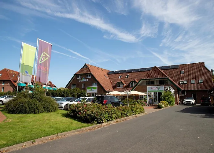 Дом отдыха Mellumplate 38 *