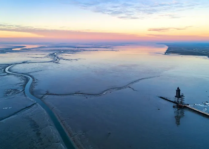 Mellumplate 38 Дом отдыха *