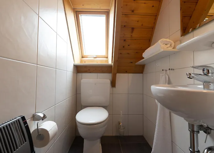 Mellumplate 38 Дом отдыха Дорум-Нойфельд