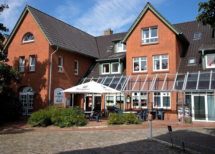 Mellumplate 38 Дом отдыха