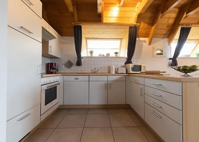 Mellumplate 38 Дом отдыха *