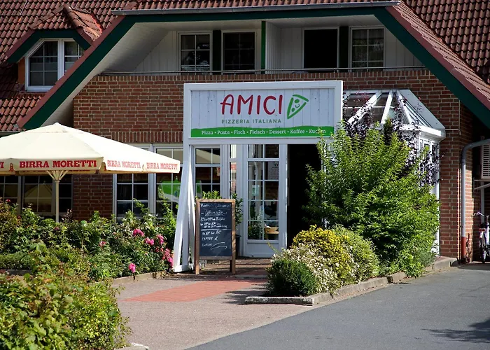 Mellumplate 38 Дорум-Нойфельд