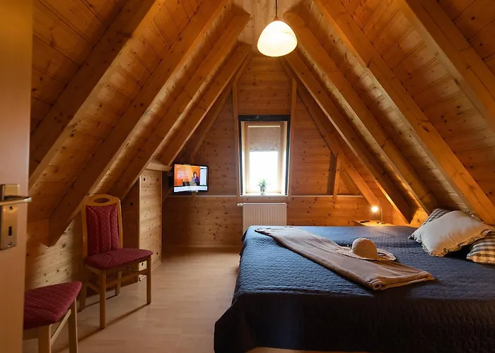 Mellumplate 38 Дом отдыха Дорум-Нойфельд