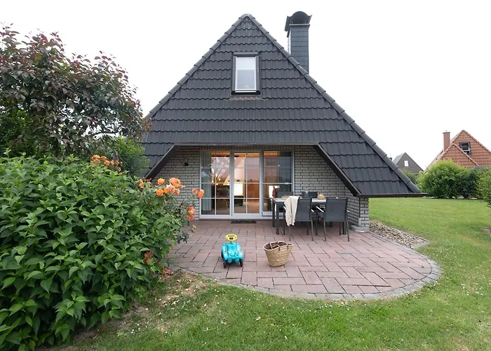 Mellumplate 38 Дом отдыха *