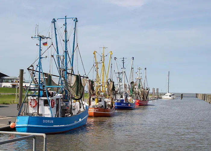 Mellumplate 38 Дом отдыха *