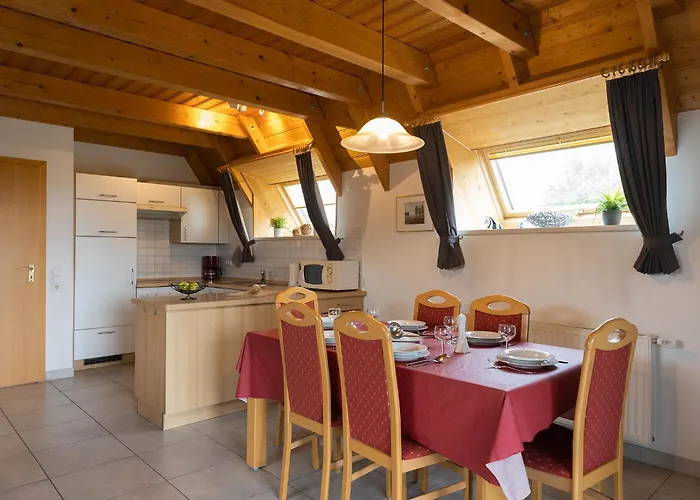 Дом отдыха Mellumplate 38 *