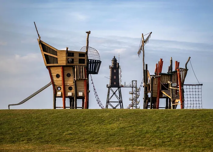 Mellumplate 38 Дорум-Нойфельд