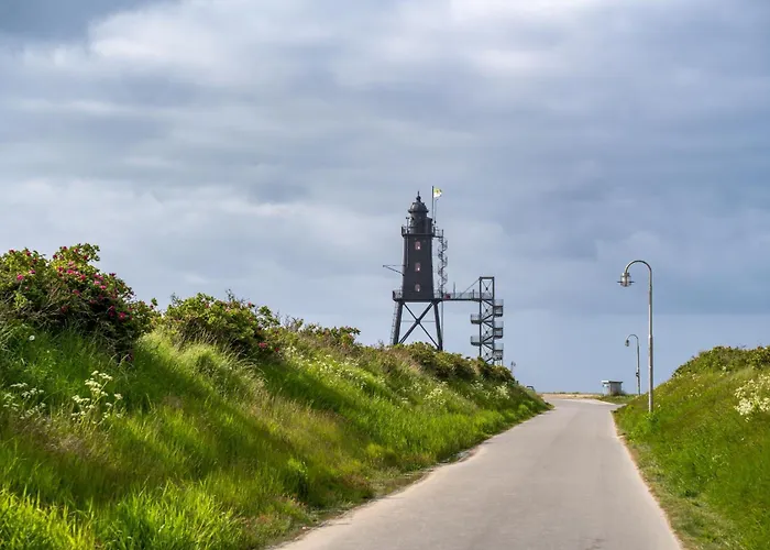 Дом отдыха Mellumplate 38 *