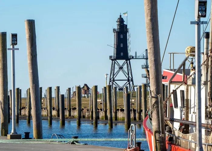 Mellumplate 38 Дом отдыха Дорум-Нойфельд